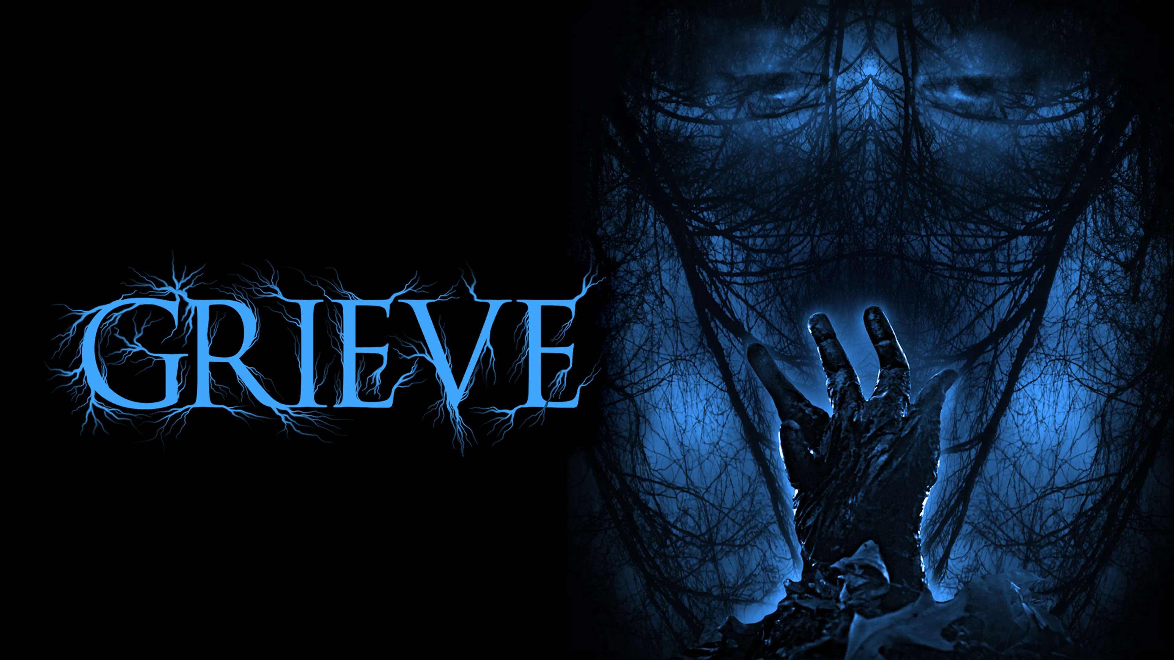 Grieve poster